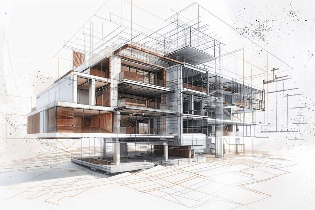 Civil Services - Saariga Homes